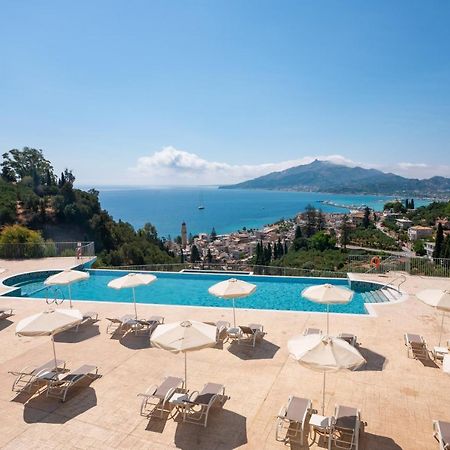 Avalon Palace Hotel (Adults Only) Zakynthos Exterior foto