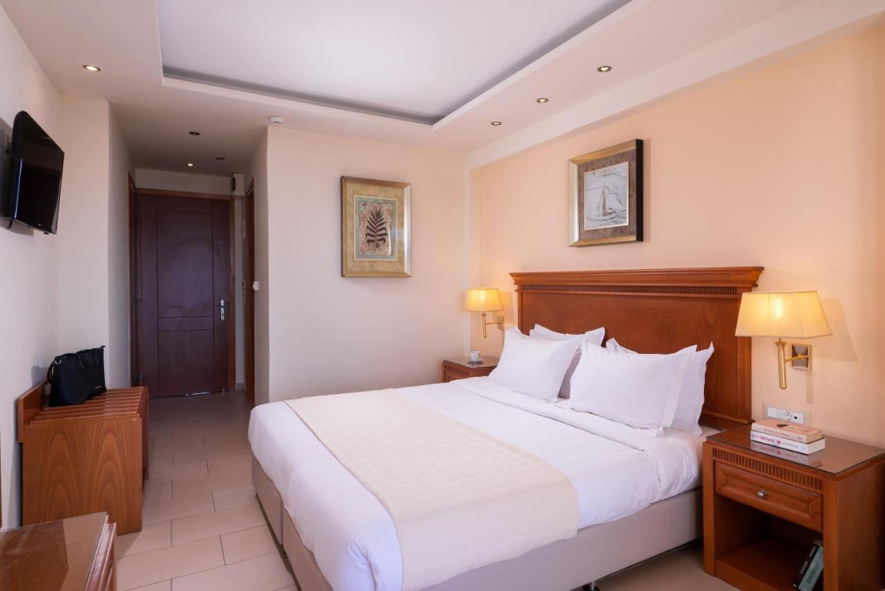 Avalon Palace Hotel (Adults Only) Zakynthos Exterior foto