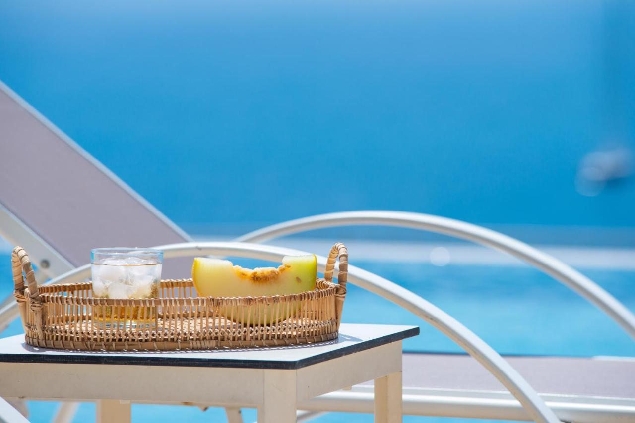 Avalon Palace Hotel (Adults Only) Zakynthos Exterior foto