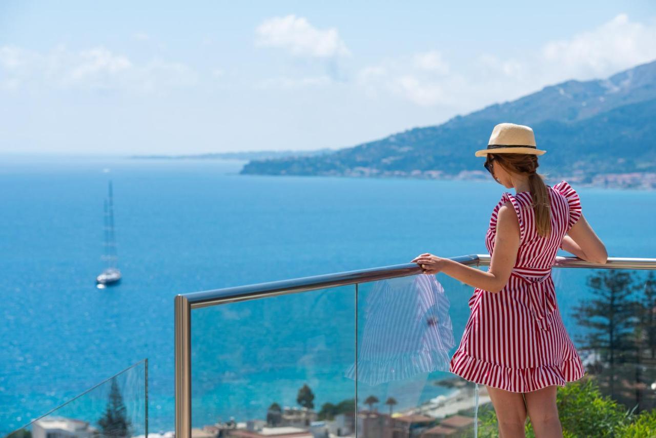 Avalon Palace Hotel (Adults Only) Zakynthos Exterior foto