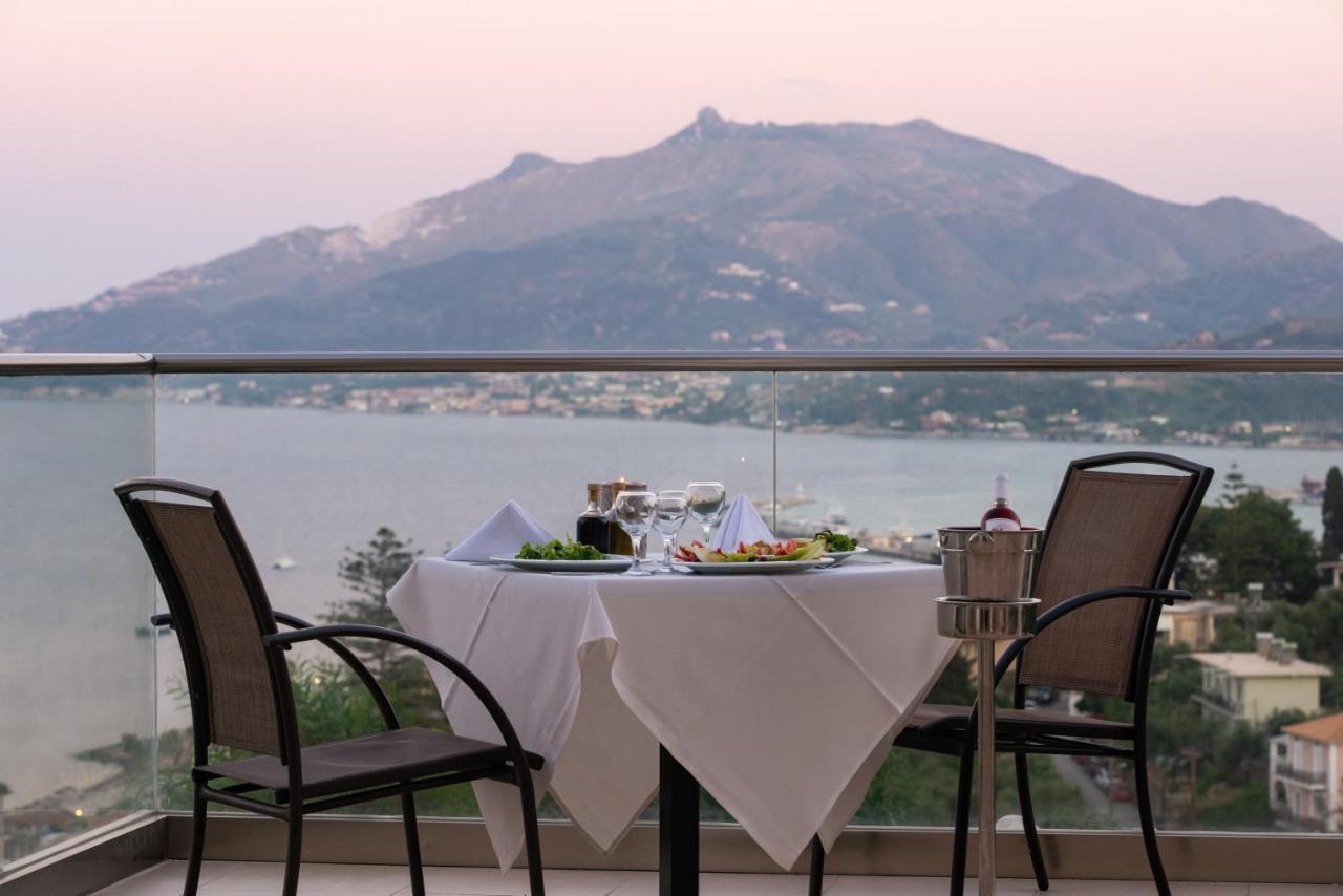 Avalon Palace Hotel (Adults Only) Zakynthos Exterior foto