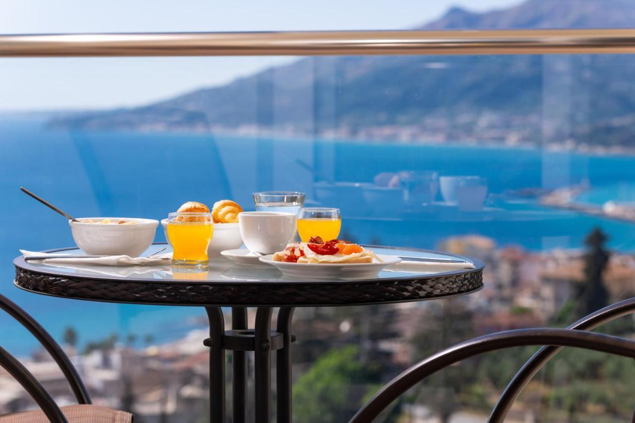 Avalon Palace Hotel (Adults Only) Zakynthos Exterior foto