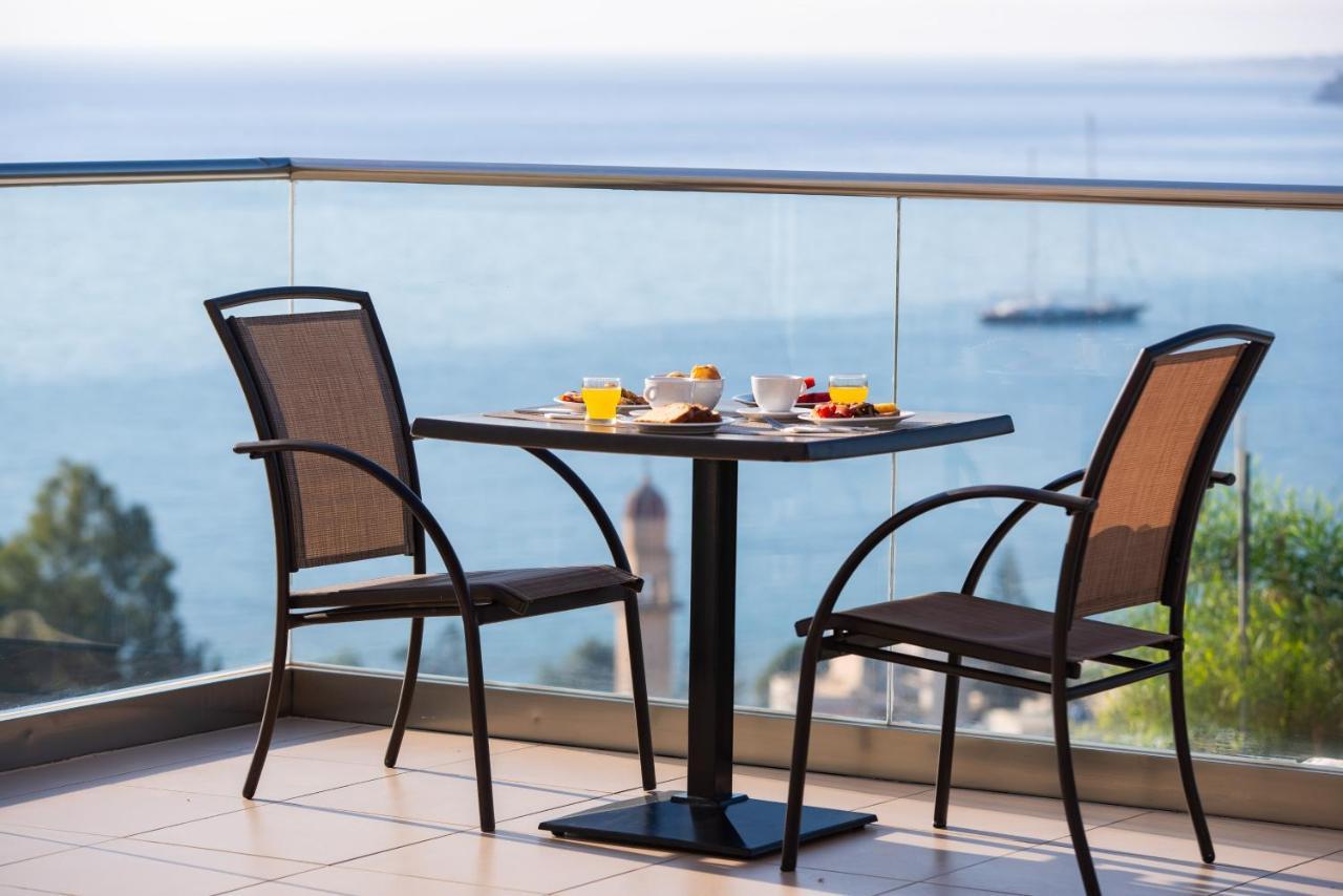 Avalon Palace Hotel (Adults Only) Zakynthos Exterior foto