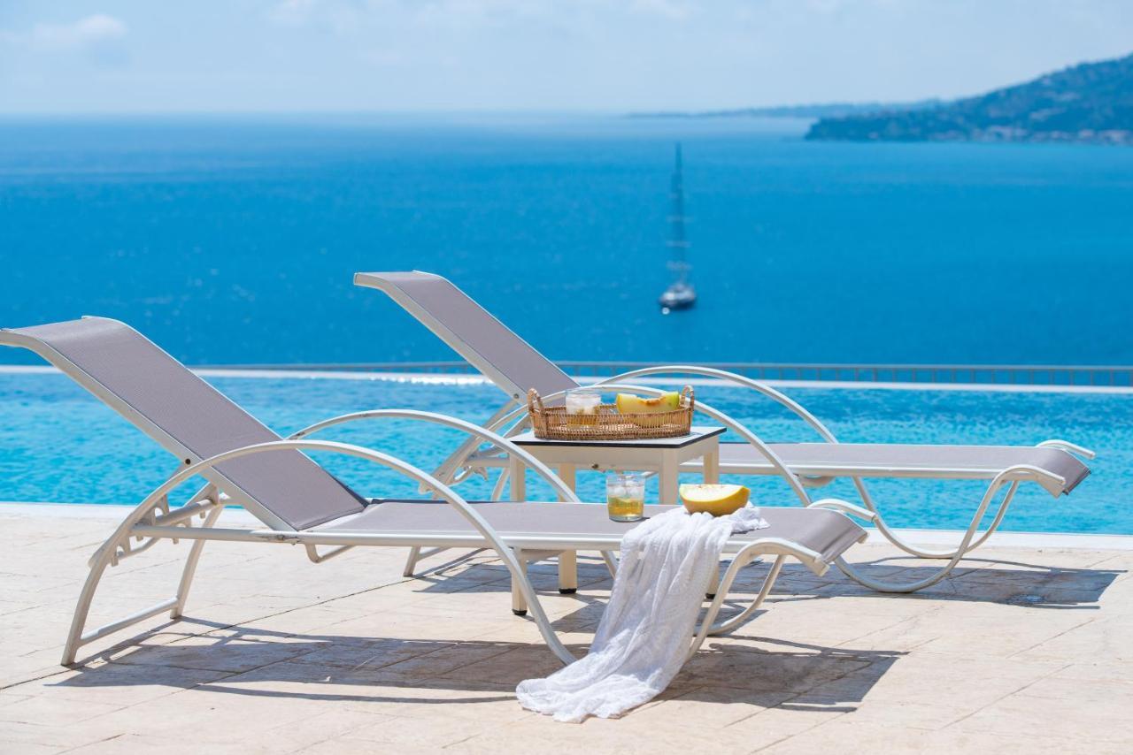 Avalon Palace Hotel (Adults Only) Zakynthos Exterior foto