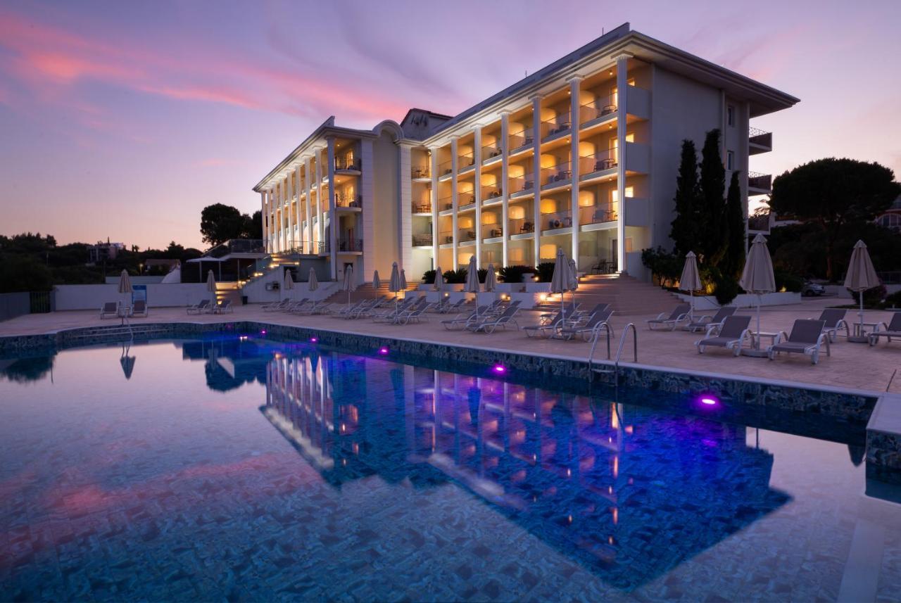 Avalon Palace Hotel (Adults Only) Zakynthos Exterior foto