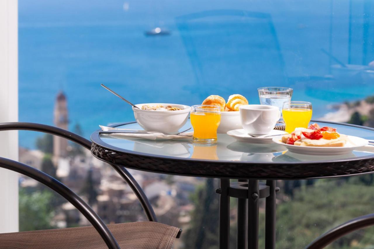 Avalon Palace Hotel (Adults Only) Zakynthos Exterior foto