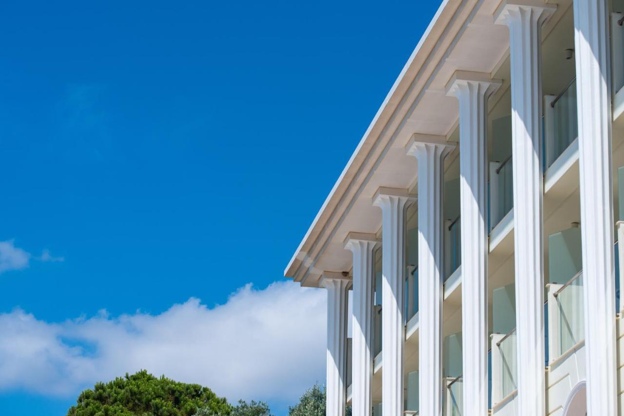 Avalon Palace Hotel (Adults Only) Zakynthos Exterior foto