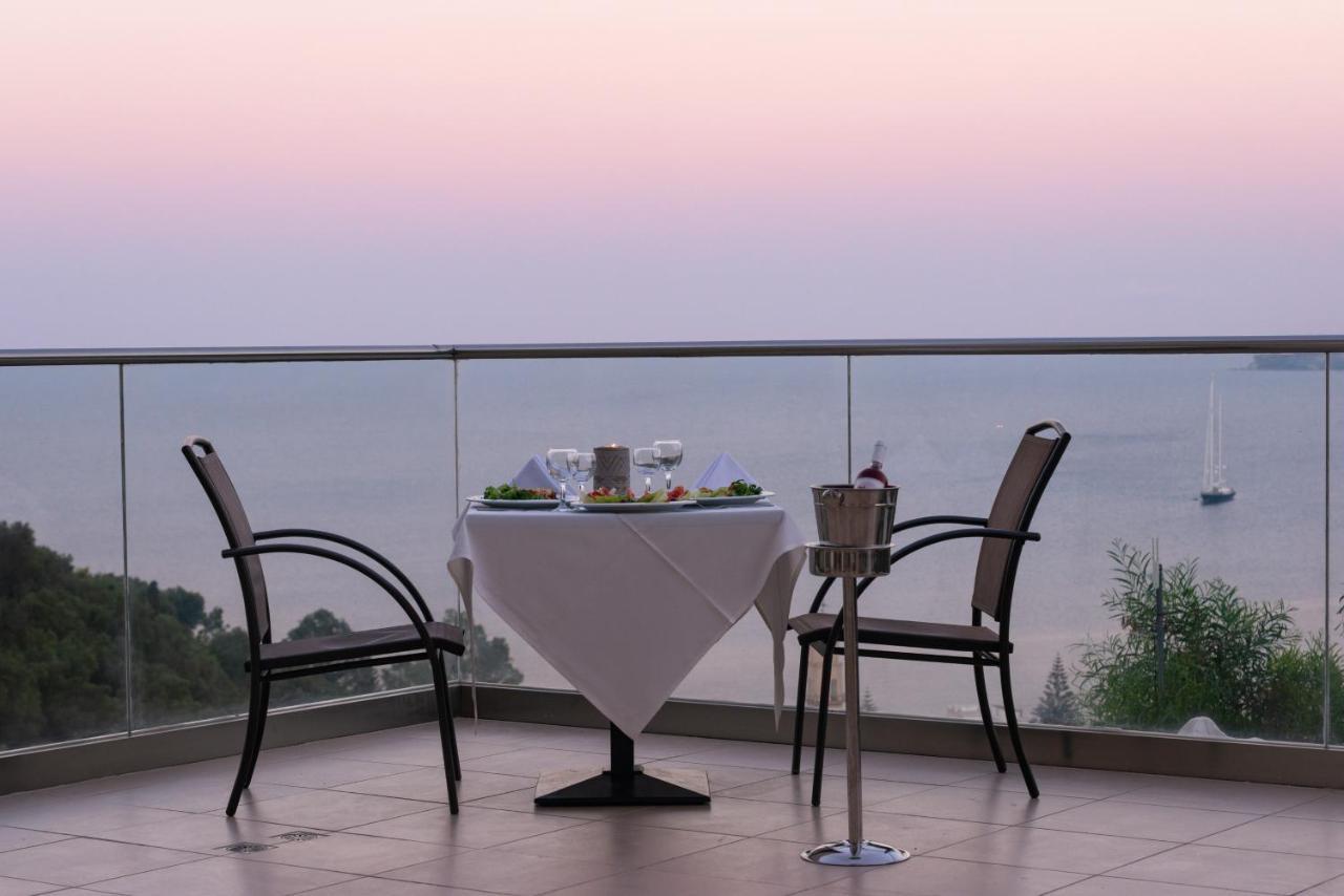 Avalon Palace Hotel (Adults Only) Zakynthos Exterior foto
