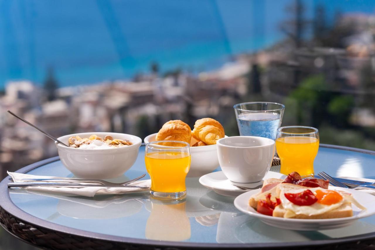 Avalon Palace Hotel (Adults Only) Zakynthos Exterior foto