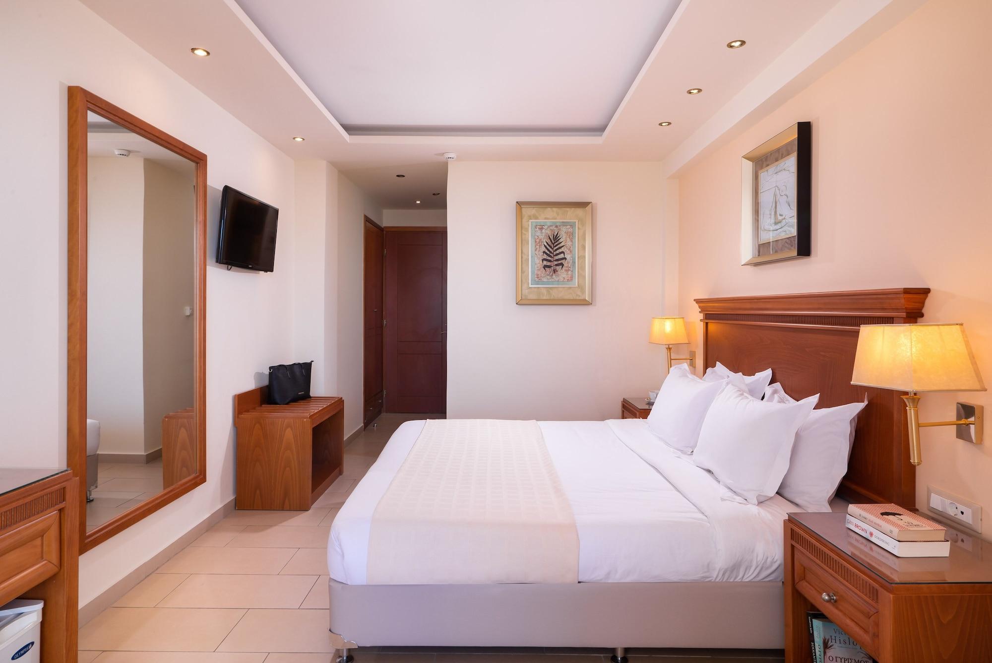 Avalon Palace Hotel (Adults Only) Zakynthos Exterior foto