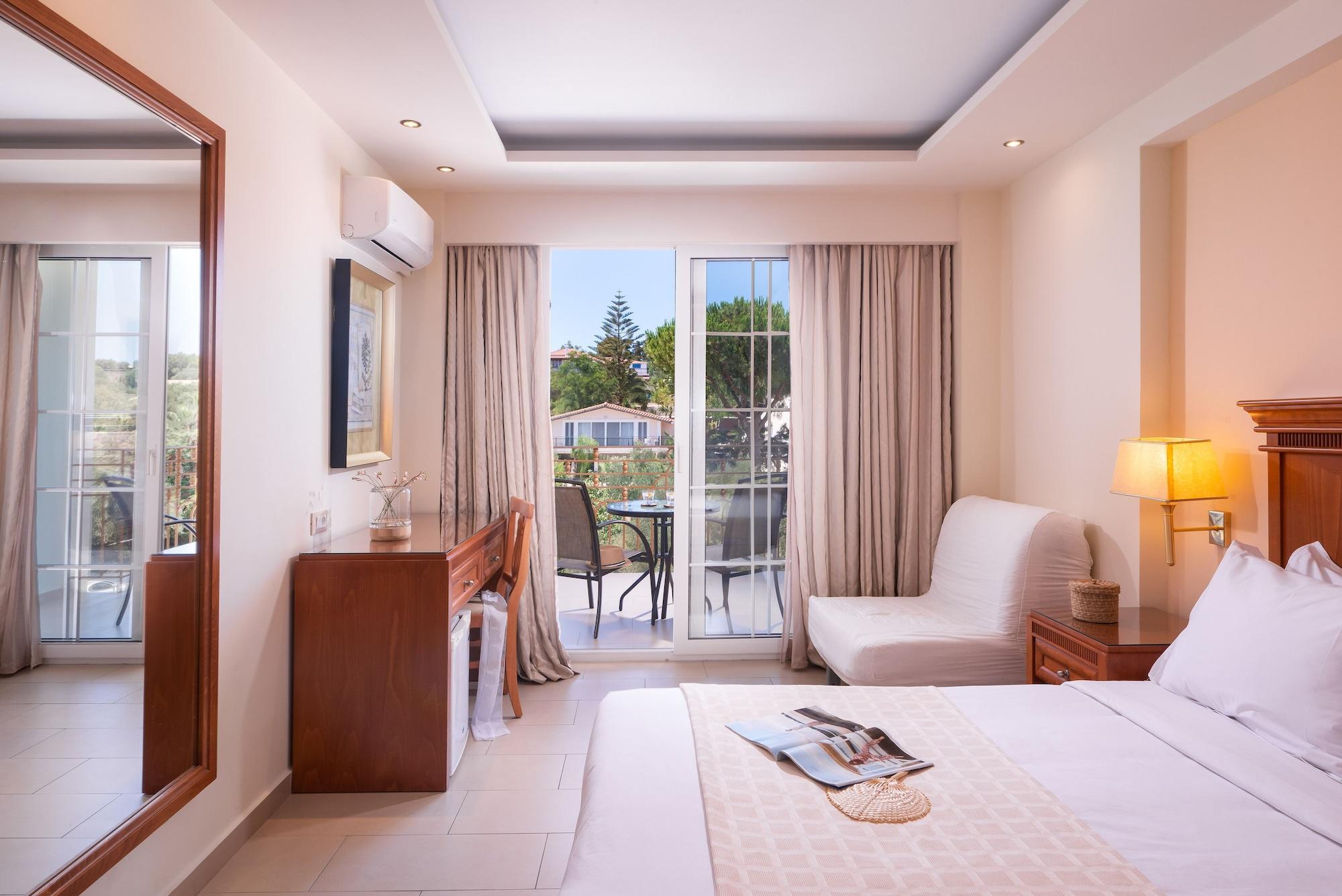 Avalon Palace Hotel (Adults Only) Zakynthos Exterior foto