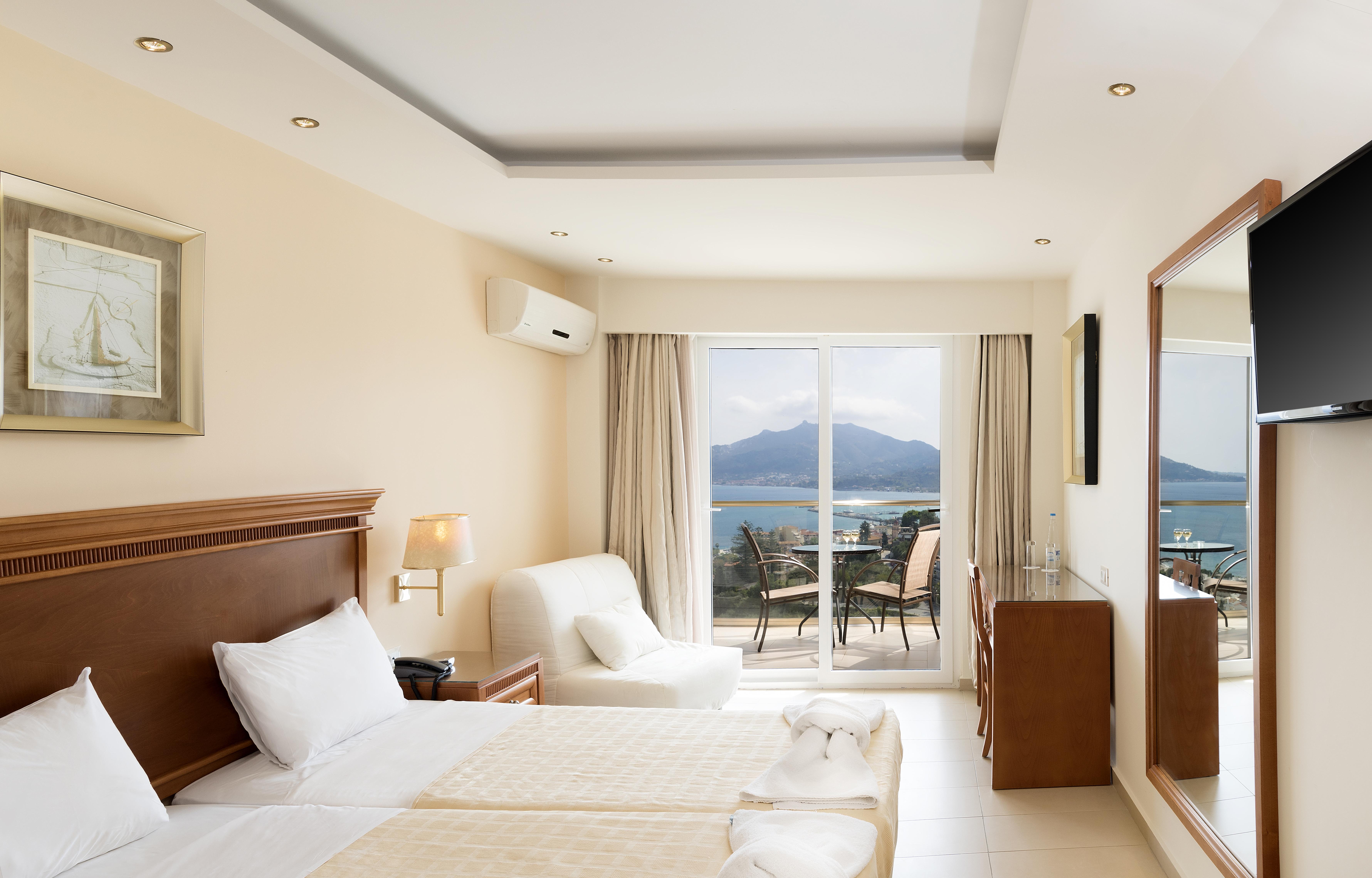 Avalon Palace Hotel (Adults Only) Zakynthos Exterior foto