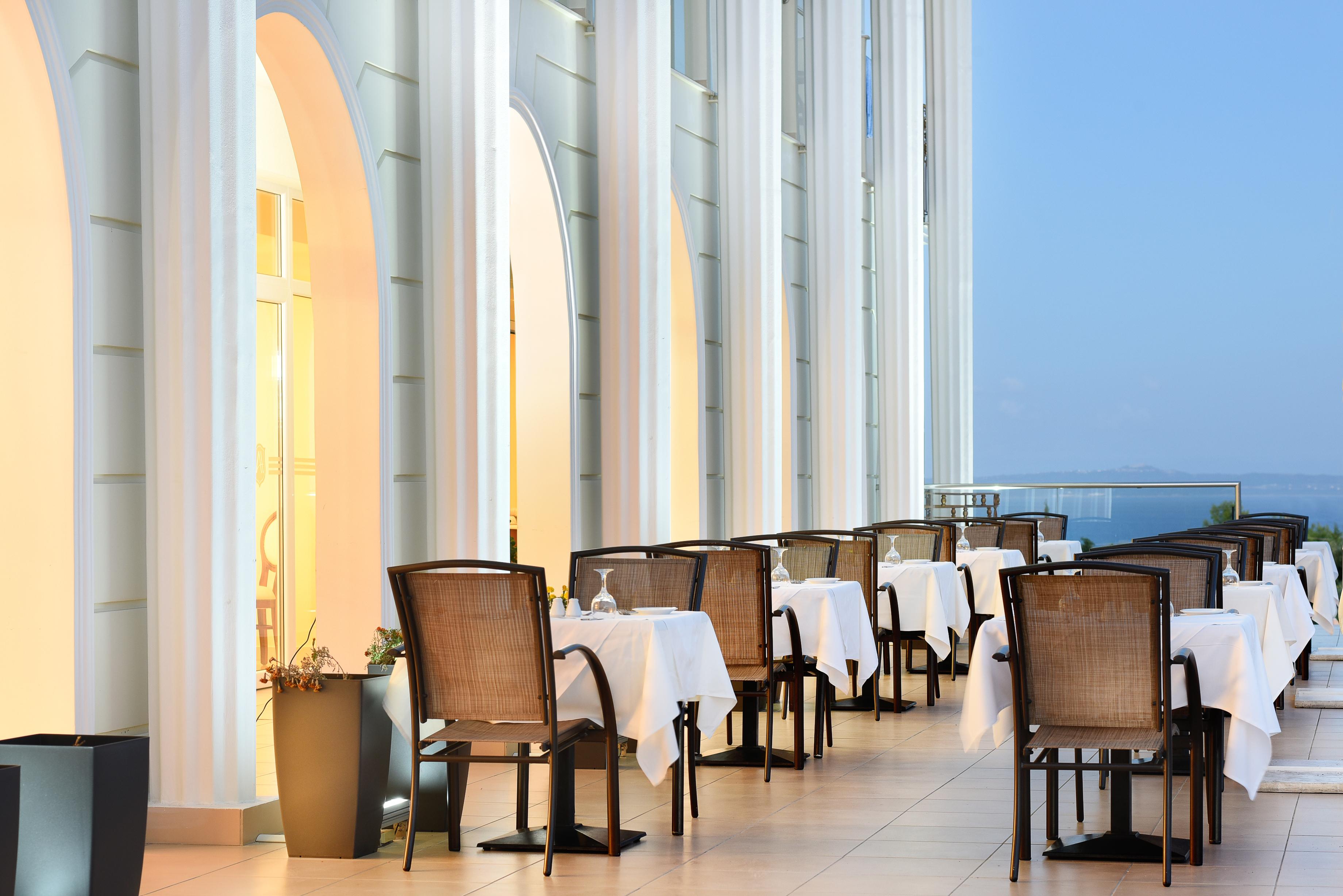 Avalon Palace Hotel (Adults Only) Zakynthos Exterior foto