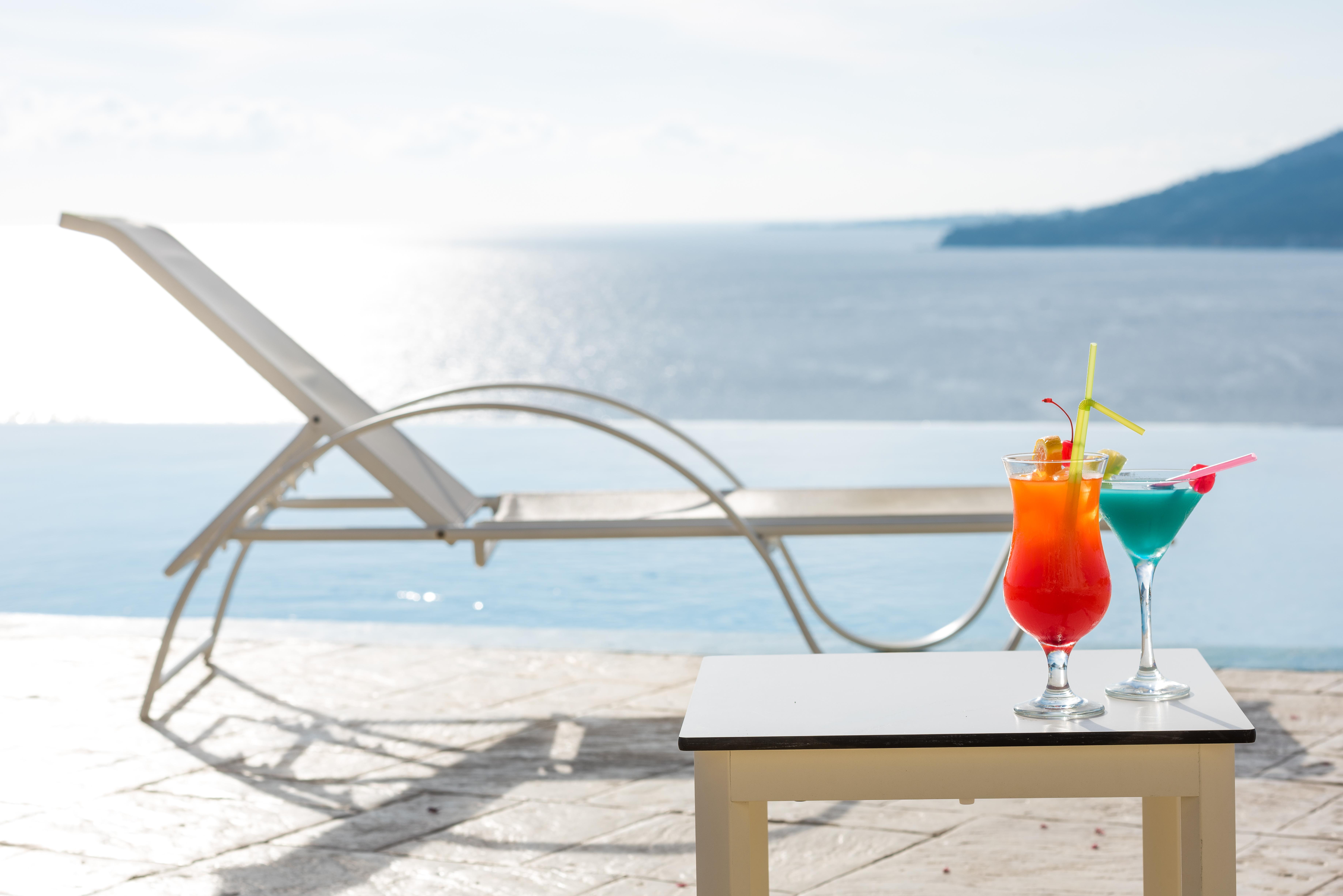Avalon Palace Hotel (Adults Only) Zakynthos Exterior foto