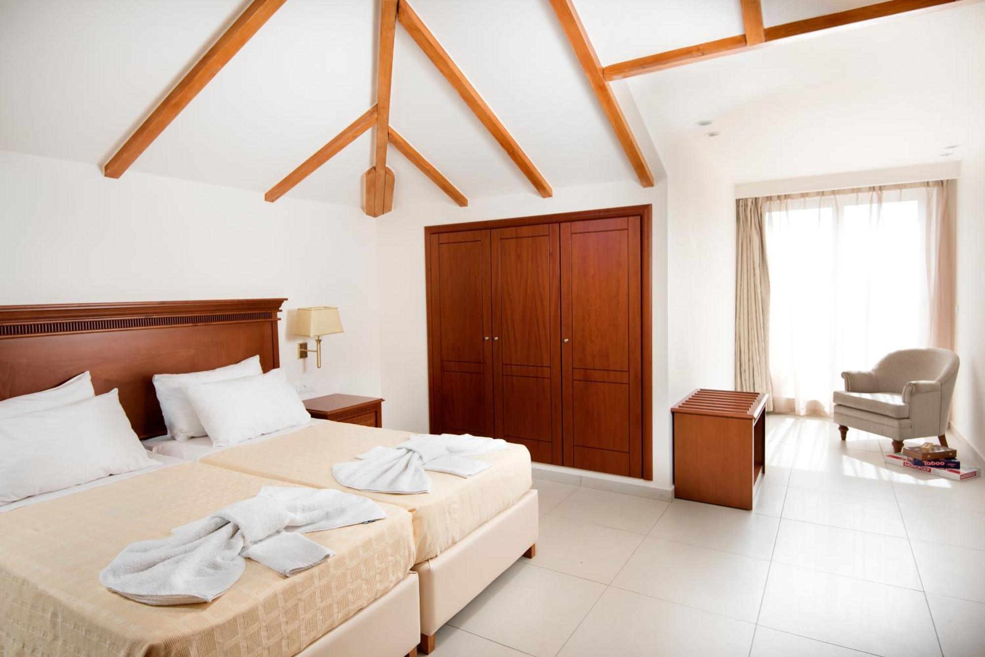 Avalon Palace Hotel (Adults Only) Zakynthos Exterior foto