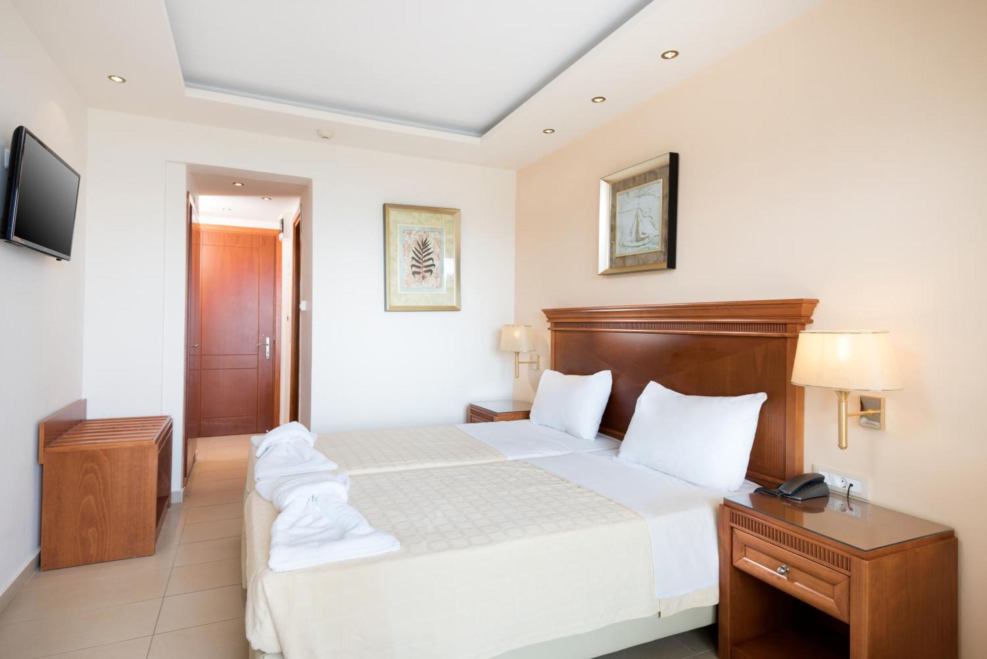 Avalon Palace Hotel (Adults Only) Zakynthos Exterior foto